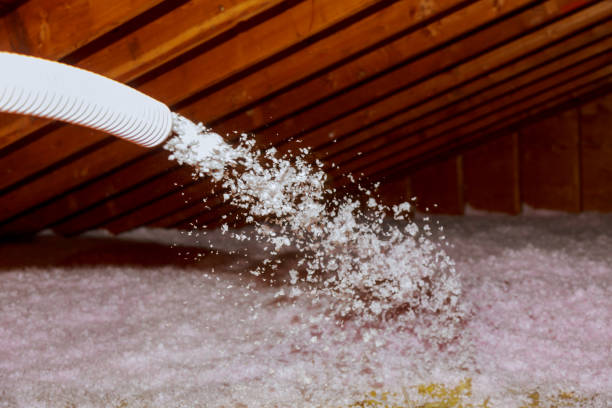 Best Energy Efficiency Insulation in Lovington, IL