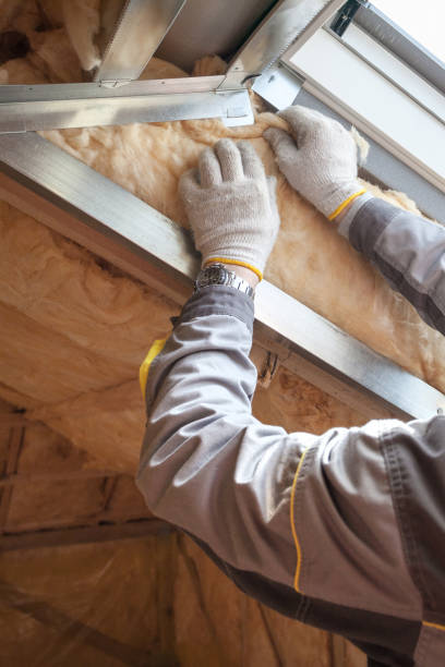 Trusted Lovington, IL Insulation Contractor Experts
